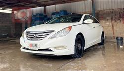 هیوندای سۆناتا